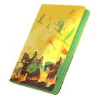 ultimate-guard-zipfolio-360-18-pocket-xenoskin-Artist-Edition-Dominik-Mayer
